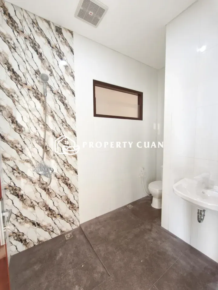 Rumah Dijual di Taman Alfa Indah, Joglo — 4 KT, LT 160 m² — foto 8