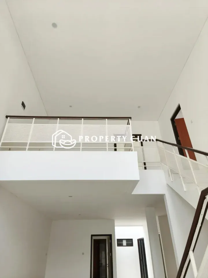 Rumah Dijual di Taman Alfa Indah, Joglo — 4 KT, LT 160 m² — foto 12