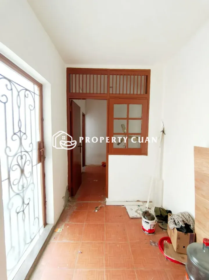Rumah Dijual di Taman Alfa Indah, Joglo — 4 KT, LT 160 m² — foto 16