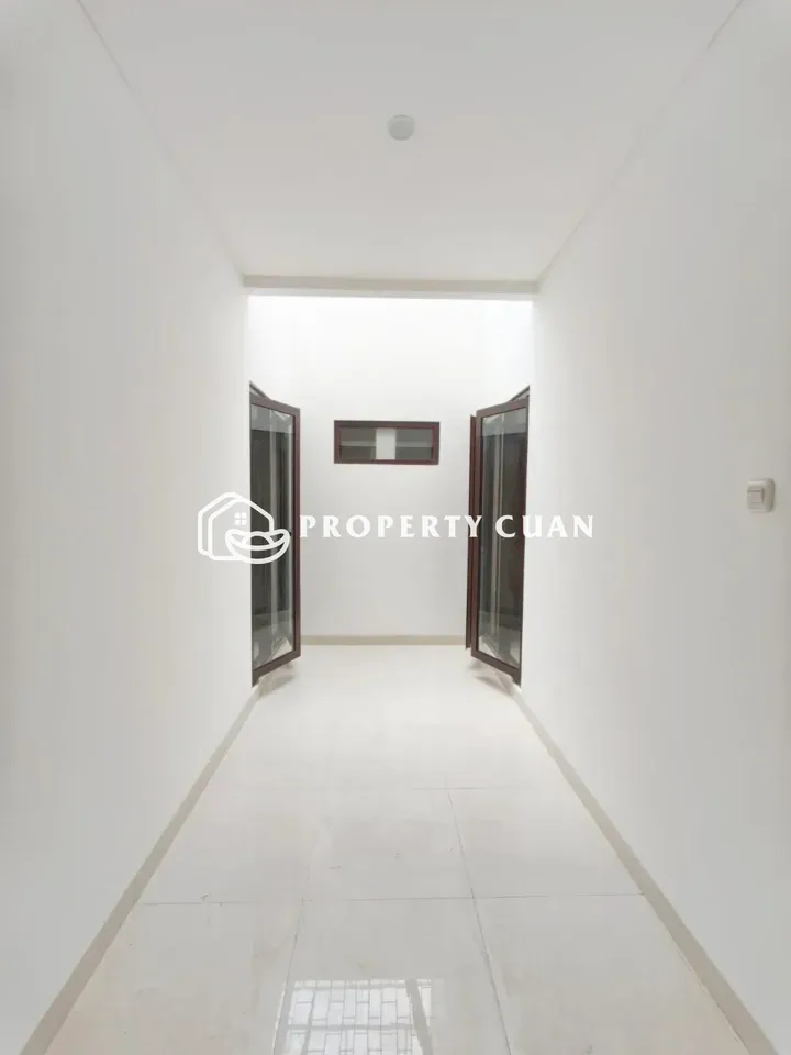 Rumah Dijual di Taman Alfa Indah, Joglo — 4 KT, LT 160 m² — foto 20