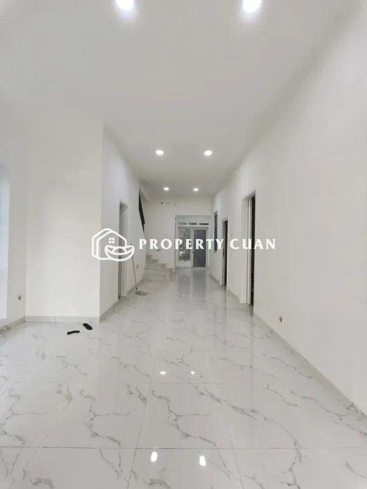 Rumah Dijual di Darwin, Gading Serpong — 4 KT, LT 209 m² — foto 6