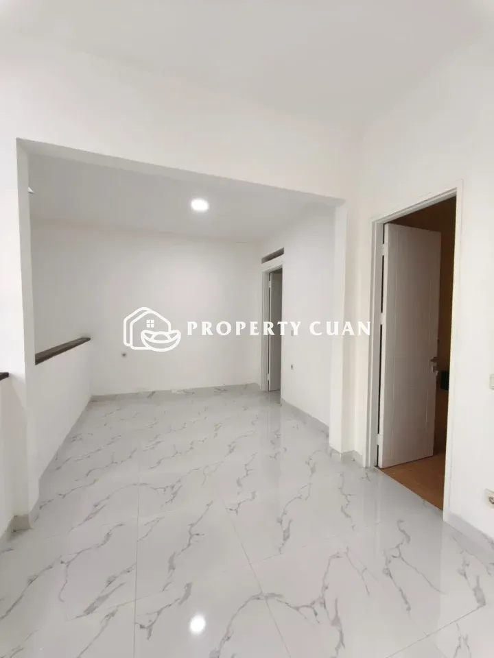 Rumah Dijual di Darwin, Gading Serpong — 4 KT, LT 209 m² — foto 7
