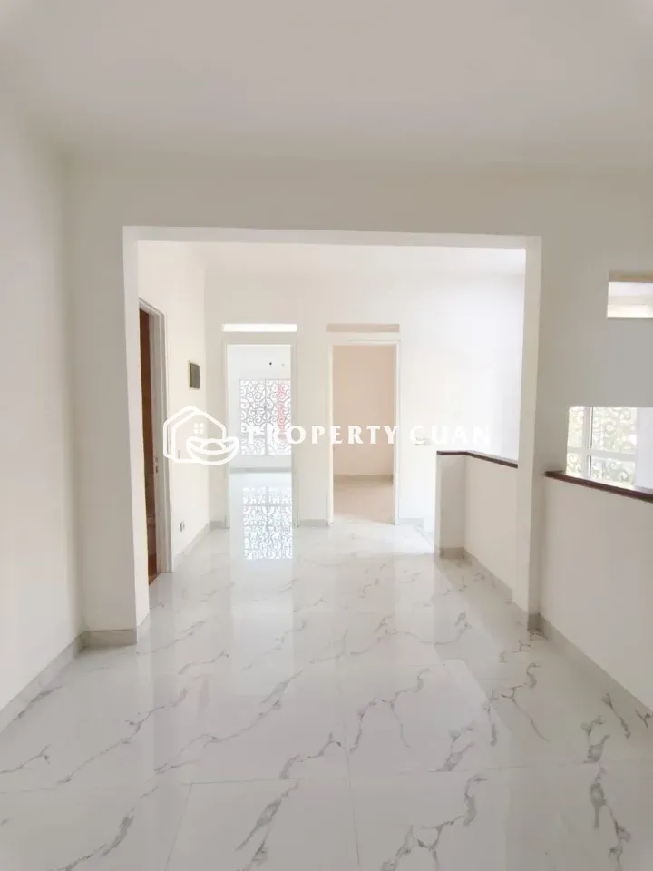 Rumah Dijual di Darwin, Gading Serpong — 4 KT, LT 209 m² — foto 9