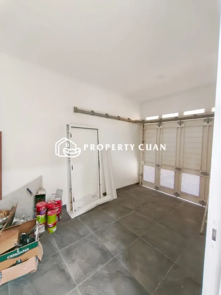 Rumah Dijual di Darwin, Gading Serpong — 4 KT, LT 209 m² — foto 10