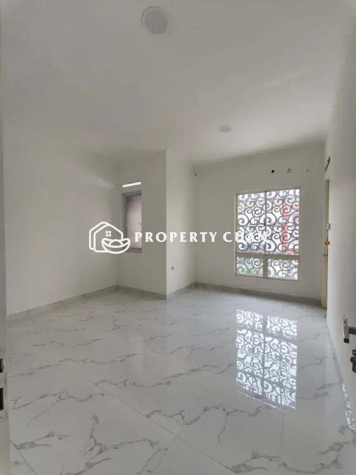 Rumah Dijual di Darwin, Gading Serpong — 4 KT, LT 209 m² — foto 11