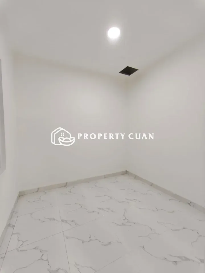 Rumah Dijual di Darwin, Gading Serpong — 4 KT, LT 209 m² — foto 13
