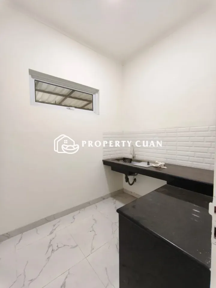 Rumah Dijual di Darwin, Gading Serpong — 4 KT, LT 209 m² — foto 16