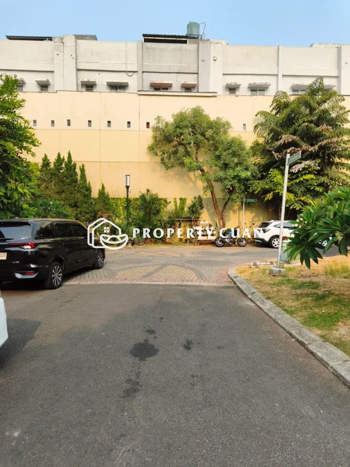 Rumah Dijual di Darwin, Gading Serpong — 4 KT, LT 209 m² — foto 20