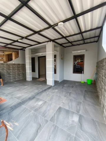 Rumah Dijual di Medang Lestari, Gading Serpong — 3 KT, LT 78 m² — foto 2