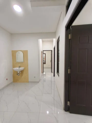 Rumah Dijual di Medang Lestari, Gading Serpong — 3 KT, LT 78 m² — foto 3