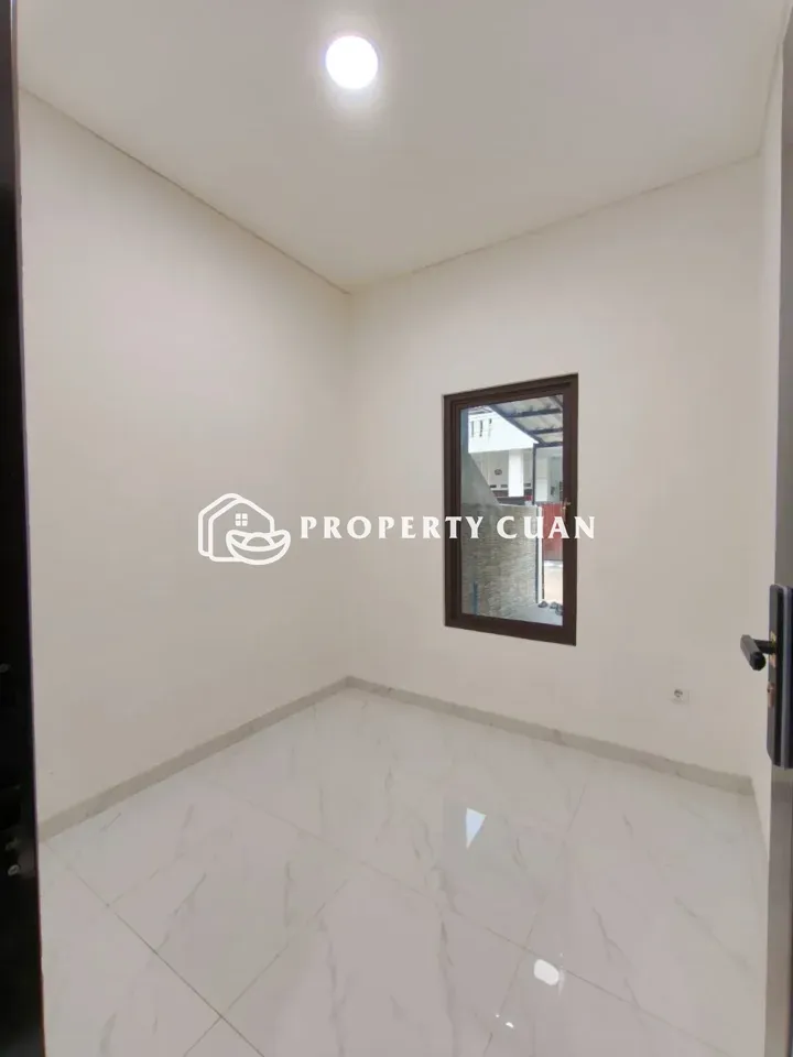 Rumah Dijual di Medang Lestari, Gading Serpong — 3 KT, LT 78 m² — foto 5
