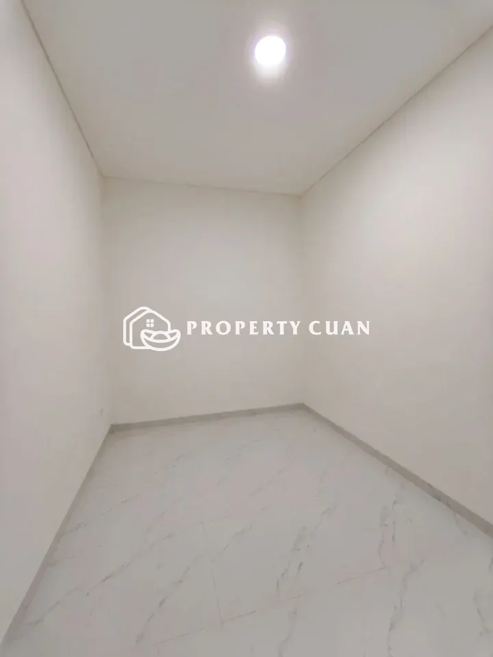 Rumah Dijual di Medang Lestari, Gading Serpong — 3 KT, LT 78 m² — foto 6