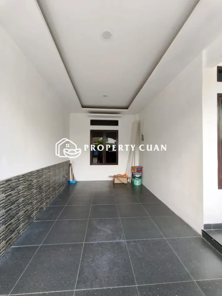Rumah Dijual di Medang Raya, Gading Serpong — 3 KT, LT 104 m² — foto 2