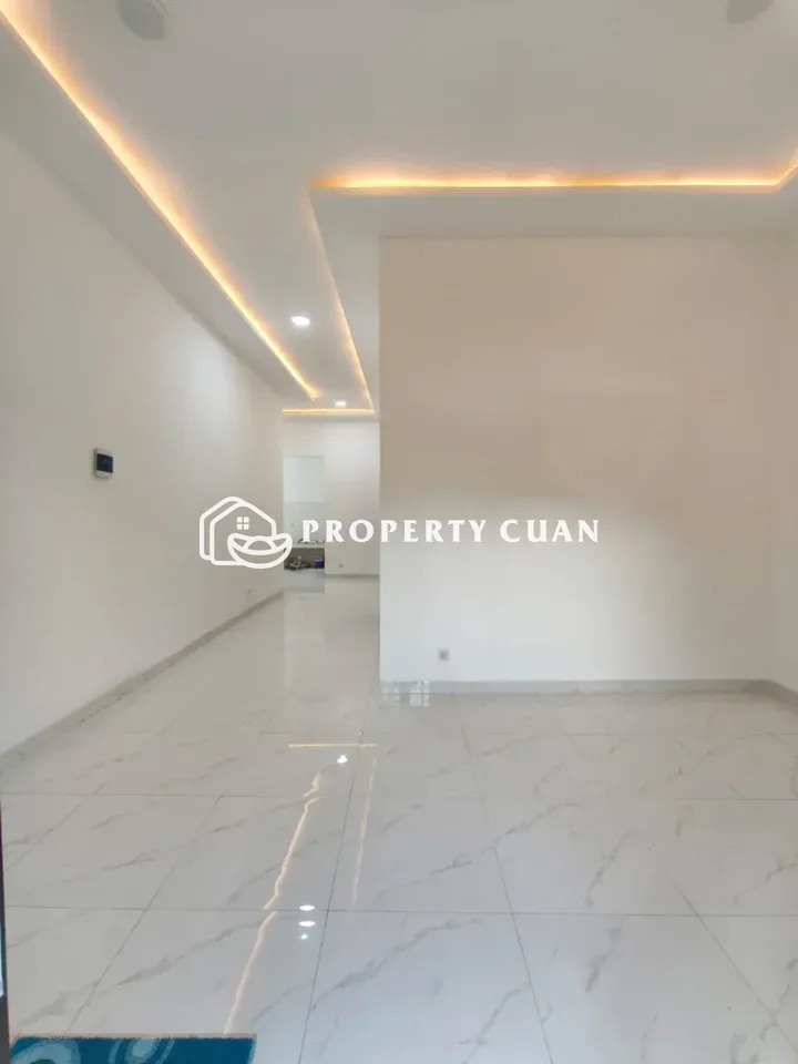 Rumah Dijual di Medang Raya, Gading Serpong — 3 KT, LT 104 m² — foto 3