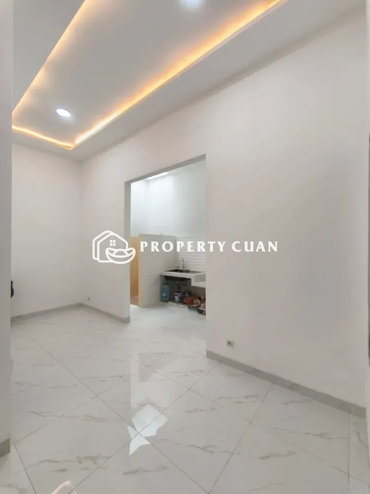 Rumah Dijual di Medang Raya, Gading Serpong — 3 KT, LT 104 m² — foto 4