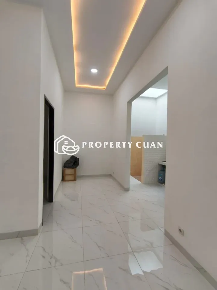 Rumah Dijual di Medang Raya, Gading Serpong — 3 KT, LT 104 m² — foto 5