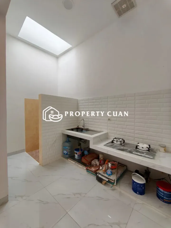 Rumah Dijual di Medang Raya, Gading Serpong — 3 KT, LT 104 m² — foto 6