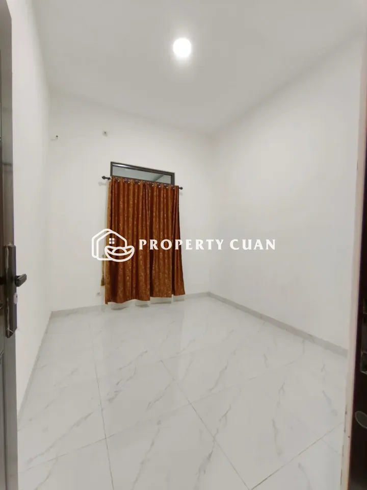 Rumah Dijual di Medang Raya, Gading Serpong — 3 KT, LT 104 m² — foto 7