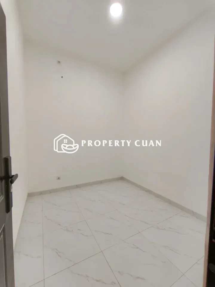 Rumah Dijual di Medang Raya, Gading Serpong — 3 KT, LT 104 m² — foto 9