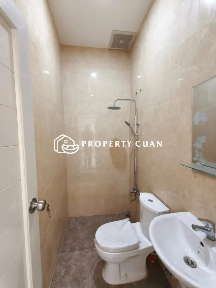 Rumah Dijual di Medang Raya, Gading Serpong — 3 KT, LT 104 m² — foto 11