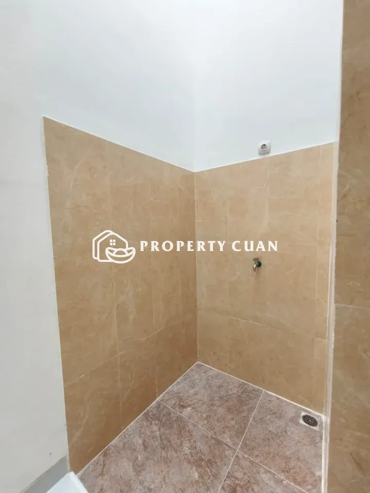 Rumah Dijual di Medang Raya, Gading Serpong — 3 KT, LT 104 m² — foto 13