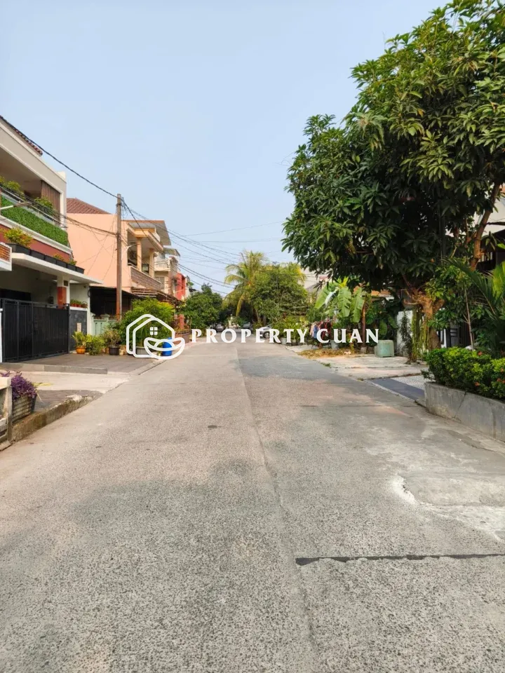 Rumah Dijual di Medang Raya, Gading Serpong — 3 KT, LT 104 m² — foto 14