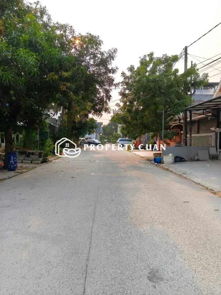 Rumah Dijual di Medang Raya, Gading Serpong — 3 KT, LT 104 m² — foto 15
