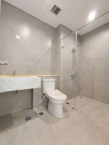 Apartemen Disewakan di Elevee Residence, Alam Sutera — 2 KT, 109 m² — foto 4
