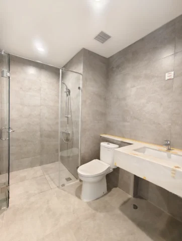 Apartemen Disewakan di Elevee Residence, Alam Sutera — 2 KT, 109 m² — foto 5