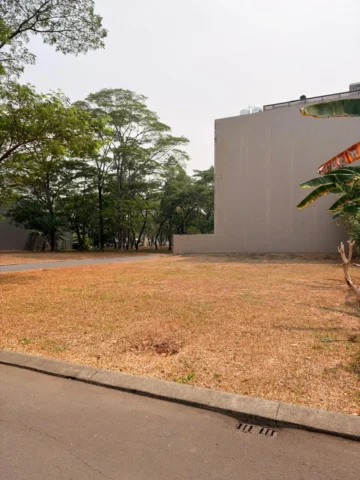 Kavling Residensial Dijual di Sutera Palma, Alam Sutera — LT 523 m²