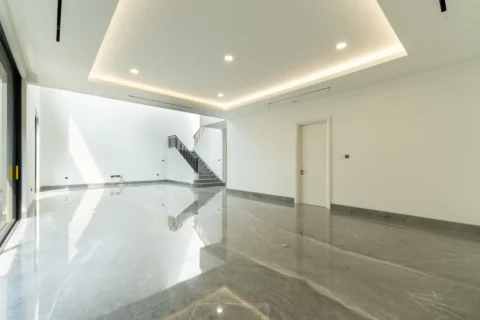 Rumah Disewakan di Gramercy, Alam Sutera — 4 KT, LT 364 m² — foto 3
