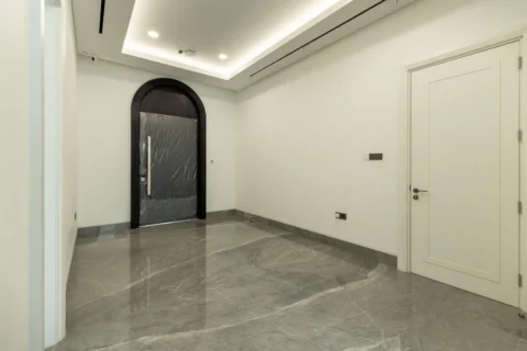 Rumah Disewakan di Gramercy, Alam Sutera — 4 KT, LT 364 m² — foto 4