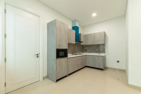 Rumah Disewakan di Gramercy, Alam Sutera — 4 KT, LT 364 m² — foto 5