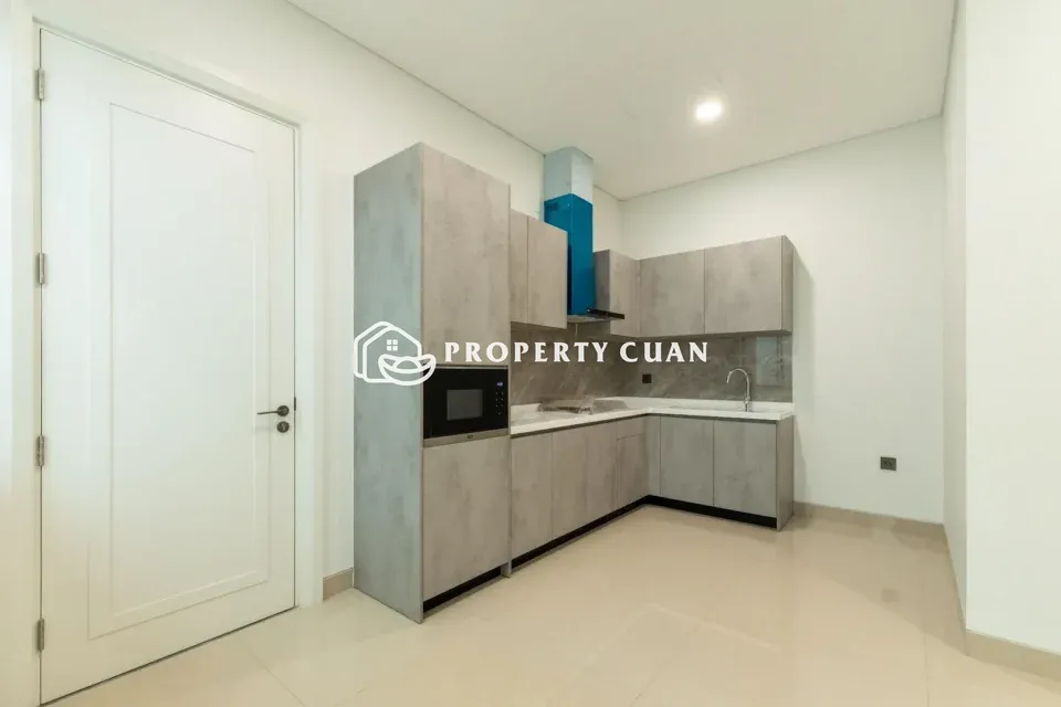 Rumah Disewakan di Gramercy, Alam Sutera — 4 KT, LT 364 m² — foto 5