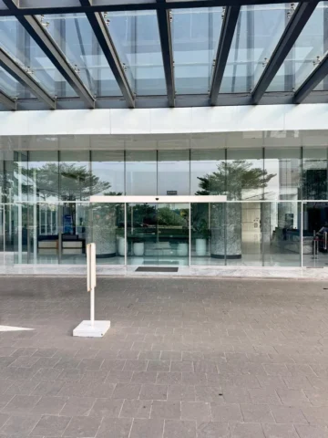 Apartemen Disewakan di The Smith, Alam Sutera — 1 KT, 33 m² — foto 3