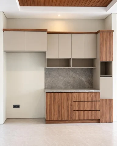 Rumah Dijual di Visana, BSD — 3 KT, LT 72 m² — foto 3
