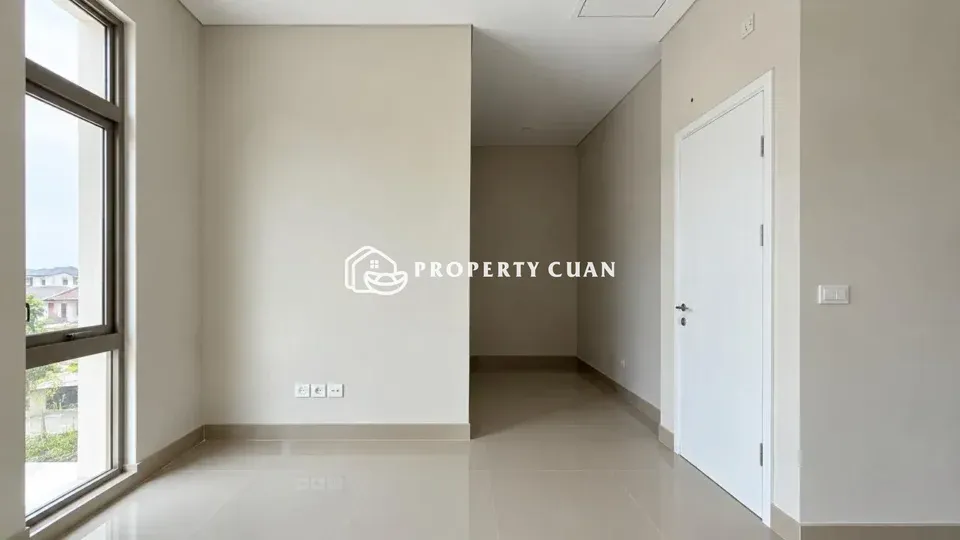 Rumah Dijual di Visana, BSD — 3 KT, LT 72 m² — foto 6