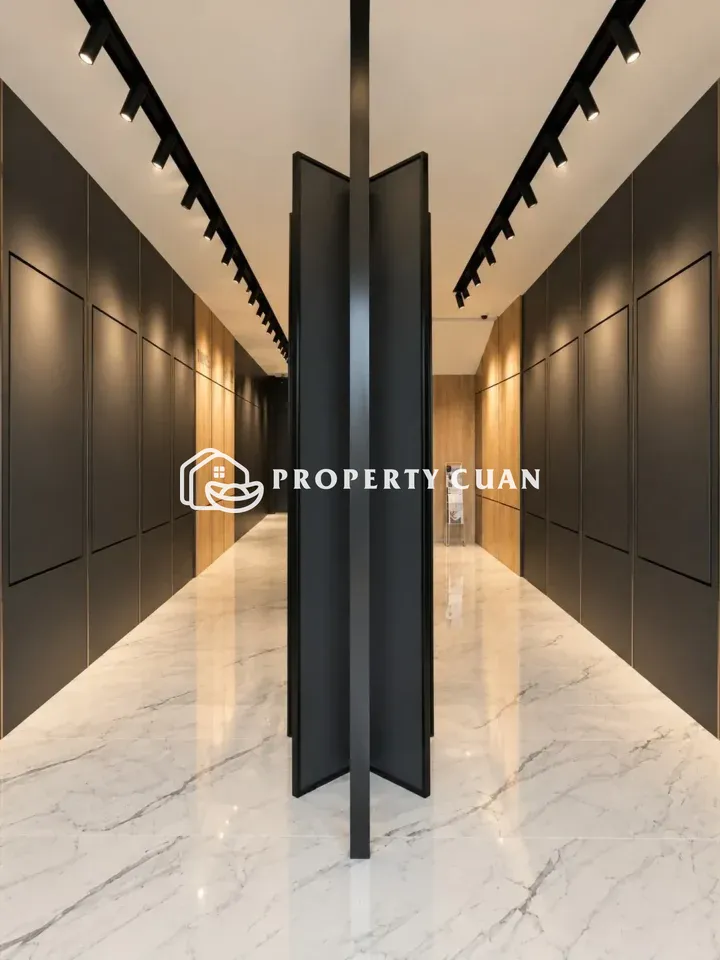 Ruko Dijual di Alicante, Gading Serpong — LT 67,5 m², LB 202 m² — foto 5
