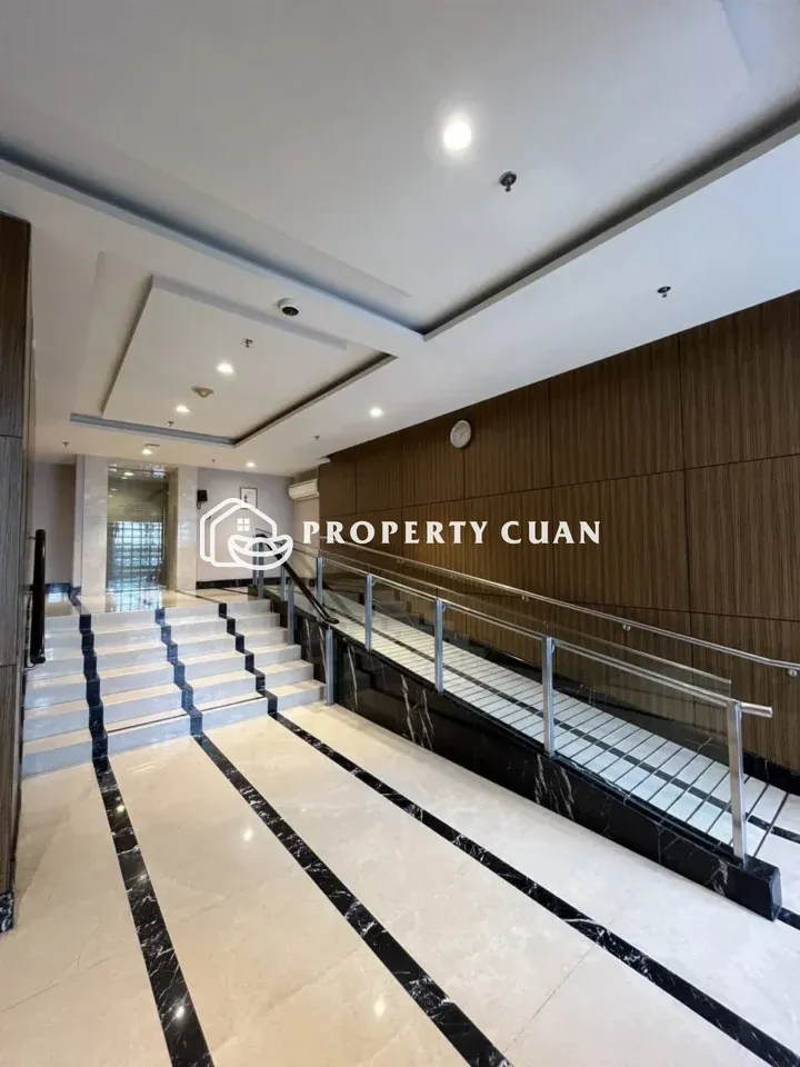 Apartemen Disewakan di Taman Anggrek, Tanjung Duren — 2 KT, 88 m² — foto 10