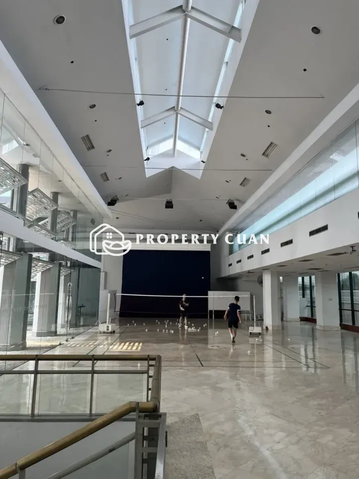 Apartemen Disewakan di Taman Anggrek, Tanjung Duren — 2 KT, 88 m² — foto 14