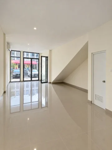 Ruko Dijual di Verona, Gading Serpong — LT 55 m², LB 110 m² — foto 3