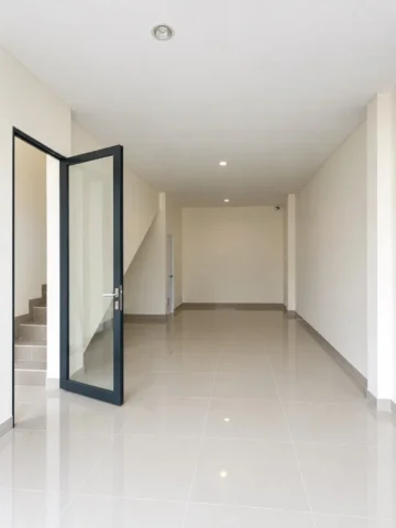 Ruko Dijual di Verona, Gading Serpong — LT 55 m², LB 110 m² — foto 5