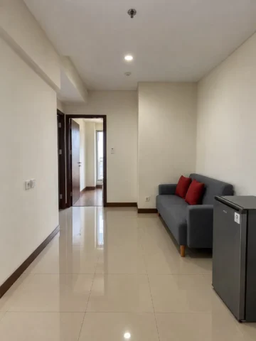 Apartemen Dijual di Springwood, Alam Sutera — 2 KT, 40 m²