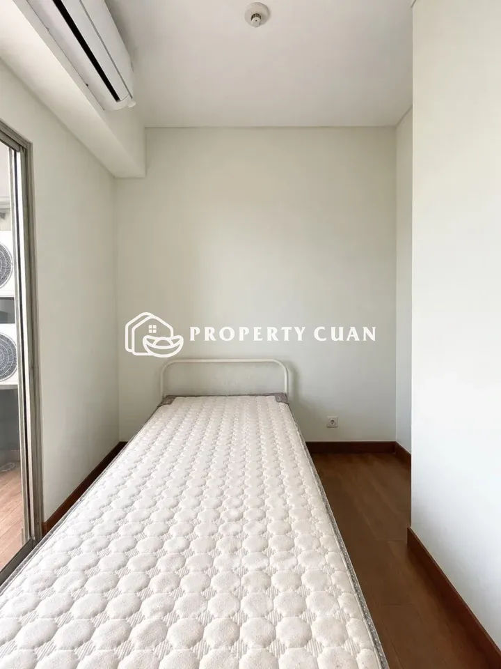 Apartemen Dijual di Springwood, Alam Sutera — 2 KT, 40 m² — foto 2