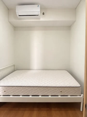 Apartemen Dijual di Springwood, Alam Sutera — 2 KT, 40 m² — foto 3