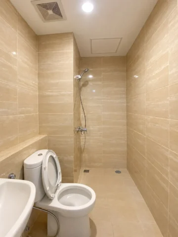 Apartemen Dijual di Springwood, Alam Sutera — 2 KT, 40 m² — foto 5