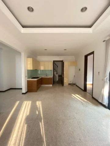 Rumah Disewakan di Jadeite, BSD — 3 KT, LT 304 m² — foto 4