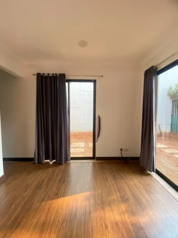 Rumah Disewakan di Jadeite, BSD — 3 KT, LT 304 m² — foto 5