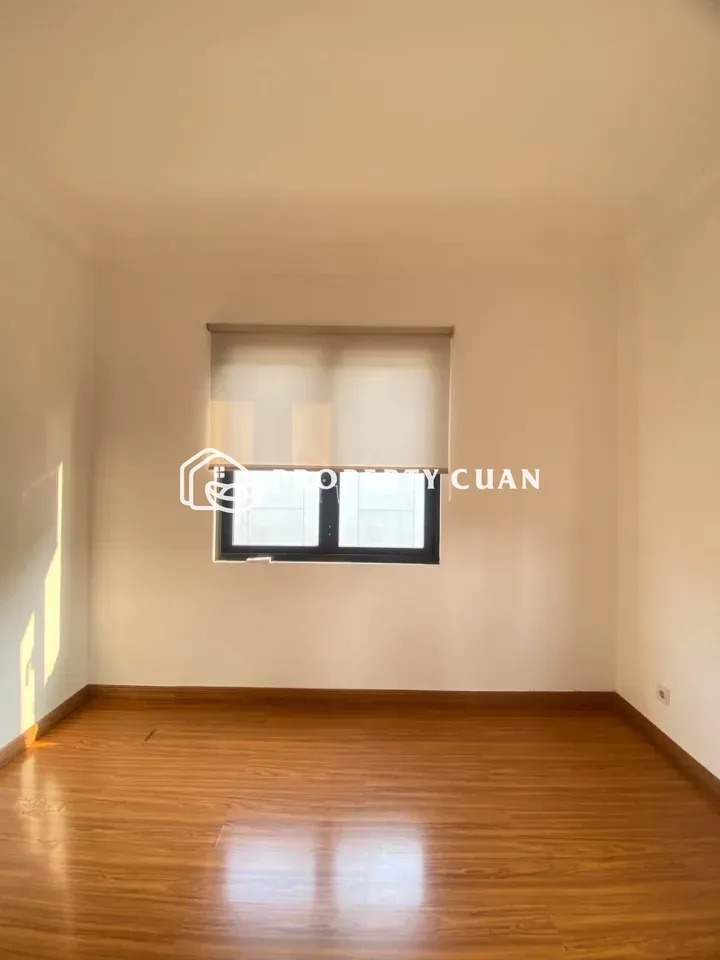Rumah Disewakan di Jadeite, BSD — 3 KT, LT 304 m² — foto 7