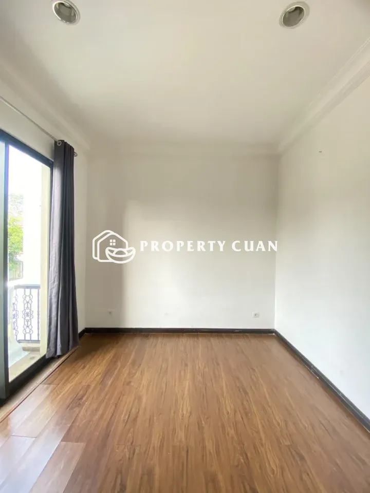 Rumah Disewakan di Jadeite, BSD — 3 KT, LT 304 m² — foto 8